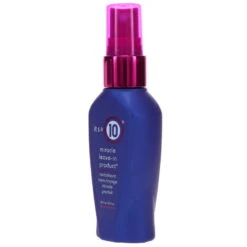 Simple It’s A 10 Miracle Leave-In 2 Oz -Laladaisy Trendy its a 10 miracle leave in 2oz newpkg 1393185.2 5