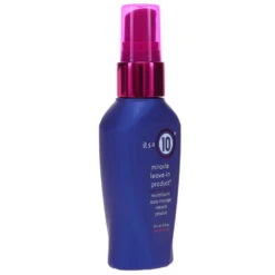 Simple It’s A 10 Miracle Leave-In 2 Oz -Laladaisy Trendy its a 10 miracle leave in 2oz newpkg 1393185.8 5