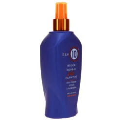 Simple It’s A 10 Miracle Leave-In Plus Keratin 10 Oz -Laladaisy Trendy its a 10 miracle leave in plus keratin 10oz new 1391129.8 7