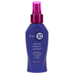 Simple It’s A 10 Miracle Leave-in Product 4 Oz