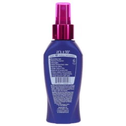 Simple It’s A 10 Miracle Leave-in Product 4 Oz -Laladaisy Trendy its a 10 miracle leave in product 4oz new 1391144.5 11