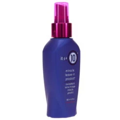 Simple It’s A 10 Miracle Leave-in Product 4 Oz -Laladaisy Trendy its a 10 miracle leave in product 4oz new 1391144.8 11