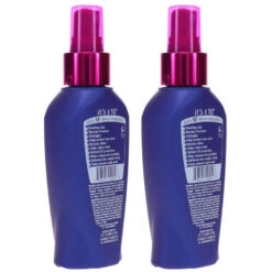 Simple It’s A 10 Miracle Leave-in Product 4 Oz 2 Pack 12 Simple It’s A 10 Miracle Leave-in Product 4 Oz 2 Pack -Laladaisy Trendy its a 10 miracle leave in product 4oz new 1417828.3 4