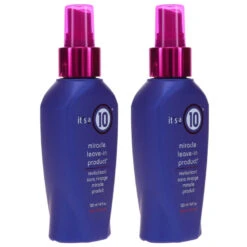 Simple It’s A 10 Miracle Leave-in Product 4 Oz 2 Pack 15 Simple It’s A 10 Miracle Leave-in Product 4 Oz 2 Pack -Laladaisy Trendy its a 10 miracle leave in product 4oz new 1417828.6 4