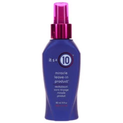 Simple It’s A 10 Miracle Leave-in Product 4 Oz 2 Pack 16 Simple It’s A 10 Miracle Leave-in Product 4 Oz 2 Pack -Laladaisy Trendy its a 10 miracle leave in product 4oz new 1417828.7 4