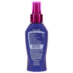 Simple It’s A 10 Miracle Leave-in Product 4 Oz 2 Pack 17 Simple It’s A 10 Miracle Leave-in Product 4 Oz 2 Pack -Laladaisy Trendy its a 10 miracle leave in product 4oz new 1417828.8 4