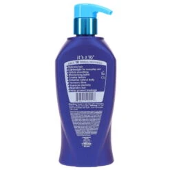 Simple It’s A 10 Miracle Moisture Shampoo 10 Oz -Laladaisy Trendy its a 10 miracle moisture shampoo 10oz newpkg 1393186.5 9