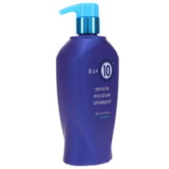 Simple It’s A 10 Miracle Moisture Shampoo 10 Oz -Laladaisy Trendy its a 10 miracle moisture shampoo 10oz newpkg 1393186.8 9