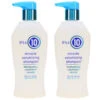 Simple It’s A 10 Miracle Volumizing Shampoo 10 Oz 2 Pack -Laladaisy Trendy its a 10 miracle volumizing shampoo 10oz 2pack newpkg 1417826.1 2