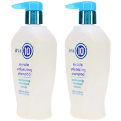 Simple It’s A 10 Miracle Volumizing Shampoo 10 Oz 2 Pack -Laladaisy Trendy its a 10 miracle volumizing shampoo 10oz 2pack newpkg 1417826.2 2