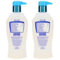 Simple It’s A 10 Miracle Volumizing Shampoo 10 Oz 2 Pack -Laladaisy Trendy its a 10 miracle volumizing shampoo 10oz 2pack newpkg 1417826.4 2