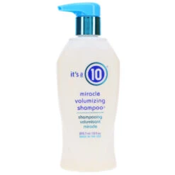 Simple It’s A 10 Miracle Volumizing Shampoo 10 Oz 2 Pack -Laladaisy Trendy its a 10 miracle volumizing shampoo 10oz 2pack newpkg 1417826.7 2