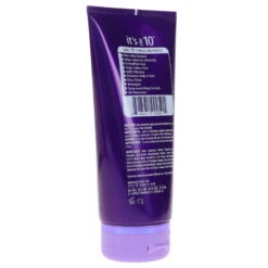 Simple It’s A 10 Silk Express Silk Conditioner 5 Oz -Laladaisy Trendy its a 10 silk express silk conditioner 5oz new 1393173.4 8