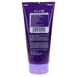 Simple It’s A 10 Silk Express Silk Conditioner 5 Oz -Laladaisy Trendy its a 10 silk express silk conditioner 5oz new 1393173.5 8
