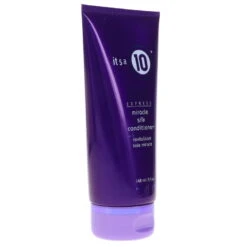 Simple It’s A 10 Silk Express Silk Conditioner 5 Oz -Laladaisy Trendy its a 10 silk express silk conditioner 5oz new 1393173.8 8