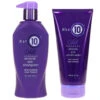 Simple It’s A 10 Silk Express Silk Shampoo 10 Oz & Silk Express Silk Conditioner 5 Oz Combo Pack -Laladaisy Trendy its a 10 silk express silk shampoo 10oz and conditioner 5oz combo new 1430672.1 2