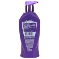 Simple It’s A 10 Silk Express Silk Shampoo 10 Oz 14 Simple It’s A 10 Silk Express Silk Shampoo 10 Oz -Laladaisy Trendy its a 10 silk express silk shampoo 10oz new 1393177.5 9