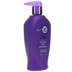 Simple It’s A 10 Silk Express Silk Shampoo 10 Oz 17 Simple It’s A 10 Silk Express Silk Shampoo 10 Oz -Laladaisy Trendy its a 10 silk express silk shampoo 10oz new 1393177.8 9