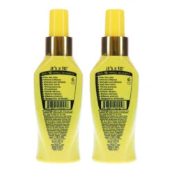 Simple It’s A 10 Miracle Blonde Leave-In 4 Oz 2 Pack 13 Simple It’s A 10 Miracle Blonde Leave-In 4 Oz 2 Pack -Laladaisy Trendy itsa10 miracle leave in blonde 2pk new 1417825.4 3