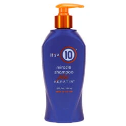 Simple It’s A 10 Miracle Shampoo Plus Keratin 10 Oz