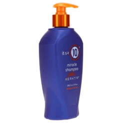 Simple It’s A 10 Miracle Shampoo Plus Keratin 10 Oz 17 Simple It’s A 10 Miracle Shampoo Plus Keratin 10 Oz -Laladaisy Trendy itsa10 miracle shampoo plus keratin sulfate free 10oz 1391128.8 12