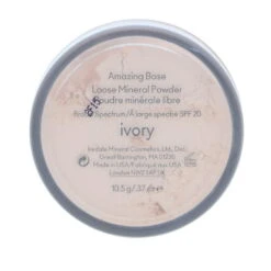 Simple Jane Iredale Amazing Base Loose Mineral Foundation Ivory 0.37 Oz -Laladaisy Trendy jane iredale amazing base loose mineral foundation ivory 0.37oz newpkg 1293754.2 2