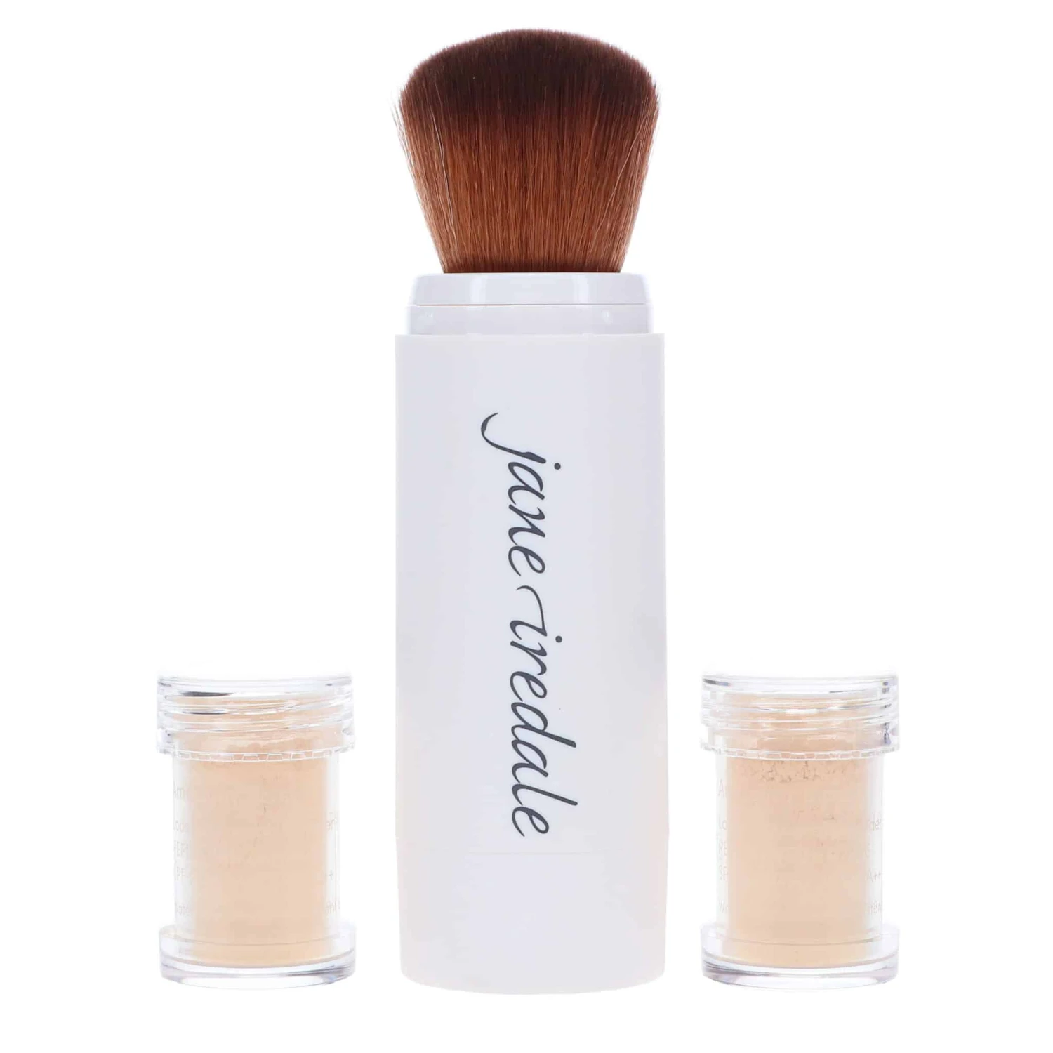 Simple Jane Iredale Amazing Base Loose Mineral Powder Refillable Brush Bisque 0.18 Oz 3 Simple Jane Iredale Amazing Base Loose Mineral Powder Refillable Brush Bisque 0.18 Oz