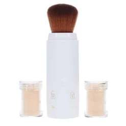 Simple Jane Iredale Amazing Base Loose Mineral Powder Refillable Brush Bisque 0.18 Oz 13 Simple Jane Iredale Amazing Base Loose Mineral Powder Refillable Brush Bisque 0.18 Oz -Laladaisy Trendy jane iredale amazing base powder refillable brush bisque 0.18oz 1439737.4 scaled 1