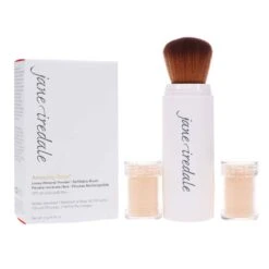 Simple Jane Iredale Amazing Base Loose Mineral Powder Refillable Brush Bisque 0.18 Oz 16 Simple Jane Iredale Amazing Base Loose Mineral Powder Refillable Brush Bisque 0.18 Oz -Laladaisy Trendy jane iredale amazing base powder refillable brush bisque 0.18oz 1439737.7 scaled 1
