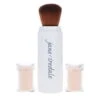 Simple Jane Iredale Amazing Base Loose Mineral Powder Refillable Brush Ivory 0.18 Oz -Laladaisy Trendy jane iredale amazing base powder refillable brush ivory 0.18oz 1439741.1 2