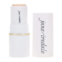 Simple Jane Iredale Glow Time Highlighter Stick Solstice 0.026 Oz