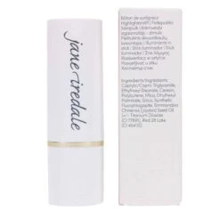 Simple Jane Iredale Glow Time Highlighter Stick Solstice 0.026 Oz -Laladaisy Trendy jane iredale glow time highlighter stick solstice 0.26oz 1439800.8 scaled 1