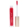 Simple Jane Iredale HydroPure Hyaluronic Lip Gloss Berry Red 0.17 Oz