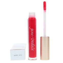 Simple Jane Iredale HydroPure Hyaluronic Lip Gloss Berry Red 0.17 Oz 15 Simple Jane Iredale HydroPure Hyaluronic Lip Gloss Berry Red 0.17 Oz -Laladaisy Trendy jane iredale hydropure hyaluronic lip gloss berry red 0.126oz 1439815.6 scaled 1