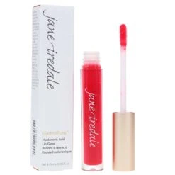 Simple Jane Iredale HydroPure Hyaluronic Lip Gloss Berry Red 0.17 Oz 16 Simple Jane Iredale HydroPure Hyaluronic Lip Gloss Berry Red 0.17 Oz -Laladaisy Trendy jane iredale hydropure hyaluronic lip gloss berry red 0.126oz 1439815.7 scaled 1