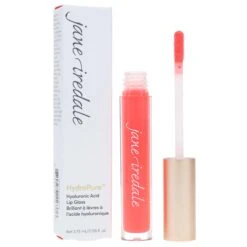 Simple Jane Iredale HydroPure Hyaluronic Lip Gloss Spiced Peach 0.17 Oz -Laladaisy Trendy jane iredale hydropure hyaluronic lip gloss spiced peach 0.126oz 1439810.7 scaled 1