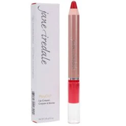 Simple Jane Iredale PlayOn Lip Crayon Hot 0.1 Oz -Laladaisy Trendy jane iredale lip crayon hot 1382625.7 scaled 1