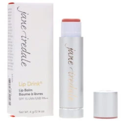 Simple Jane Iredale LipDrink Lip Balm Buff 0.14 Oz -Laladaisy Trendy jane iredale lipdrink lip balm buff 0.14oz 1385554.7 3