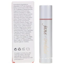 Simple Jane Iredale LipDrink Lip Balm Buff 0.14 Oz -Laladaisy Trendy jane iredale lipdrink lip balm buff 0.14oz 1385554.8 3