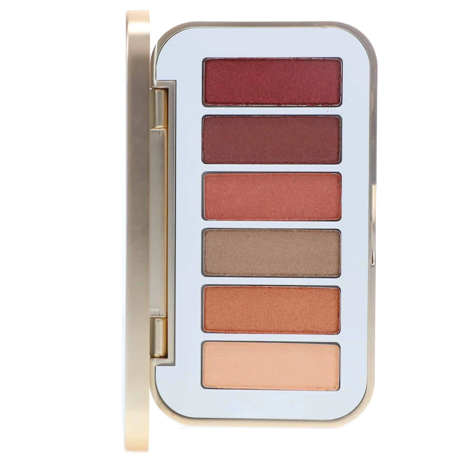 Simple Jane Iredale Naturally Glam PurePressed Eye Shadow Palette 0.02 Oz 7 Simple Jane Iredale Naturally Glam PurePressed Eye Shadow Palette 0.02 Oz - Image 5
