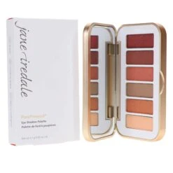 Simple Jane Iredale Naturally Glam PurePressed Eye Shadow Palette 0.02 Oz 16 Simple Jane Iredale Naturally Glam PurePressed Eye Shadow Palette 0.02 Oz -Laladaisy Trendy jane iredale naturally glam purepressed eye shadow palette 1439788.7 scaled 1