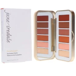 Simple Jane Iredale Naturally Matte PurePressed Eye Shadow Palette 0.02 -Laladaisy Trendy jane iredale naturally matte purepressed eye shadow palette 1439787.7