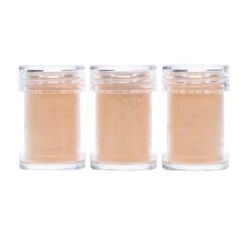 Simple Jane Iredale Powder-Me SPF 30 Dry Sunscreen Refill Golden 3 Pack