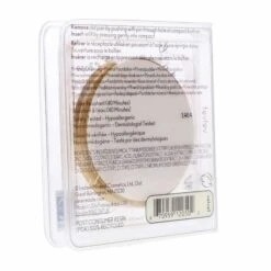 Simple Jane Iredale PurePressed Base Foundation Refill Velvet 0.35 Oz -Laladaisy Trendy jane iredale purepressed base mineral foundation refill velvet 0.35oz 1386035.420copy scaled 1