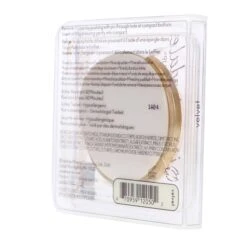 Simple Jane Iredale PurePressed Base Foundation Refill Velvet 0.35 Oz -Laladaisy Trendy jane iredale purepressed base mineral foundation refill velvet 0.35oz 1386035.620copy scaled 1