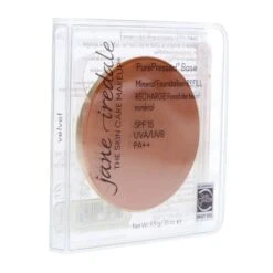 Simple Jane Iredale PurePressed Base Foundation Refill Velvet 0.35 Oz -Laladaisy Trendy jane iredale purepressed base mineral foundation refill velvet 0.35oz 1386035.820copy scaled 1