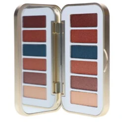 Simple Jane Iredale Solar Flare PurePressed Eye Shadow Palette 0.02 Oz -Laladaisy Trendy jane iredale solar flare purepressed eye shadow palette 1439789.3
