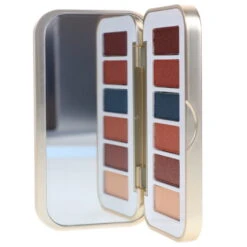 Simple Jane Iredale Solar Flare PurePressed Eye Shadow Palette 0.02 Oz -Laladaisy Trendy jane iredale solar flare purepressed eye shadow palette 1439789.4