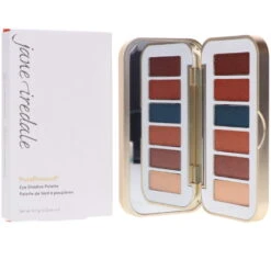 Simple Jane Iredale Solar Flare PurePressed Eye Shadow Palette 0.02 Oz -Laladaisy Trendy jane iredale solar flare purepressed eye shadow palette 1439789.7