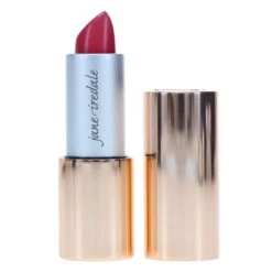 Simple Jane Iredale Triple Luxe Long Lasting Naturally Moist Lipstick Joanna 0.12 Oz